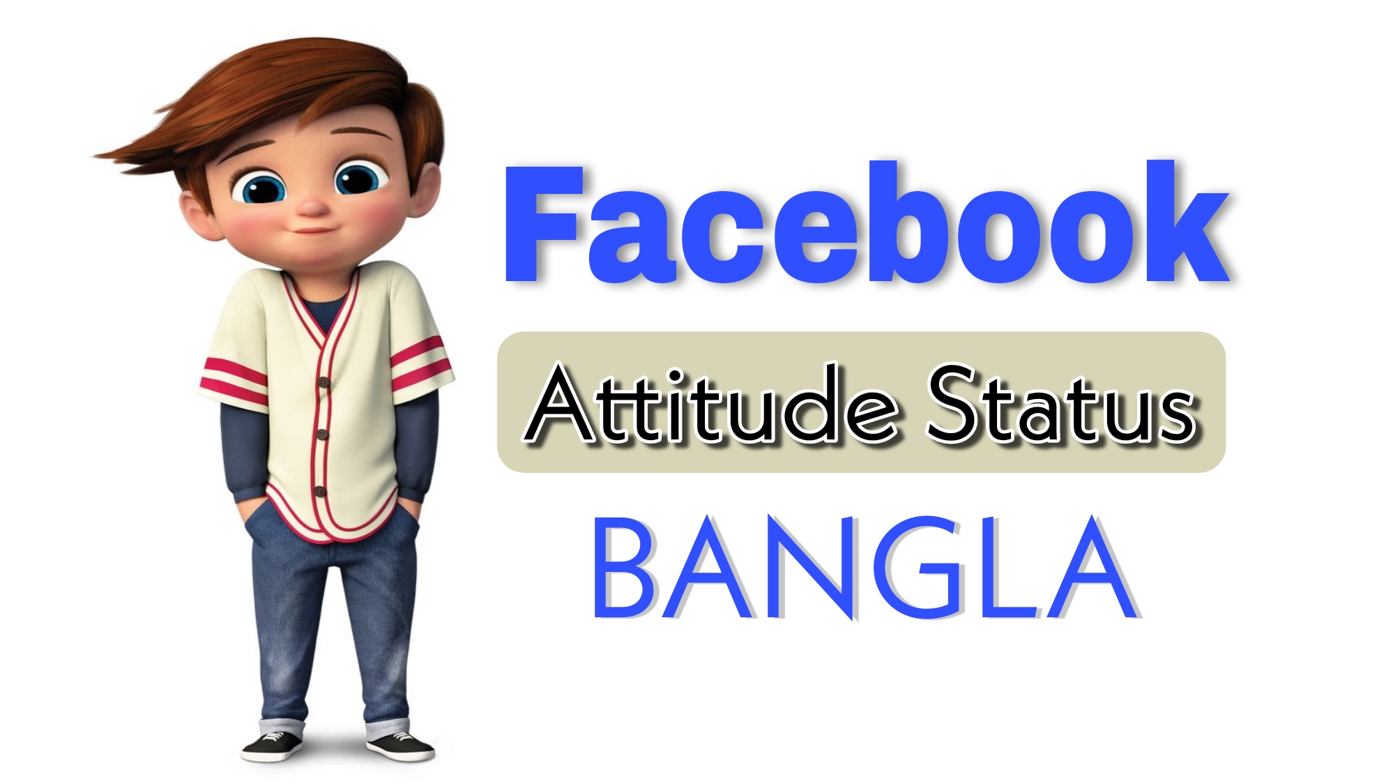Facebook Status Bangla